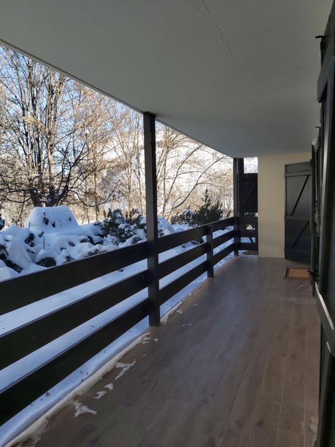 La Petite Maison لا تْويلي المظهر الخارجي الصورة