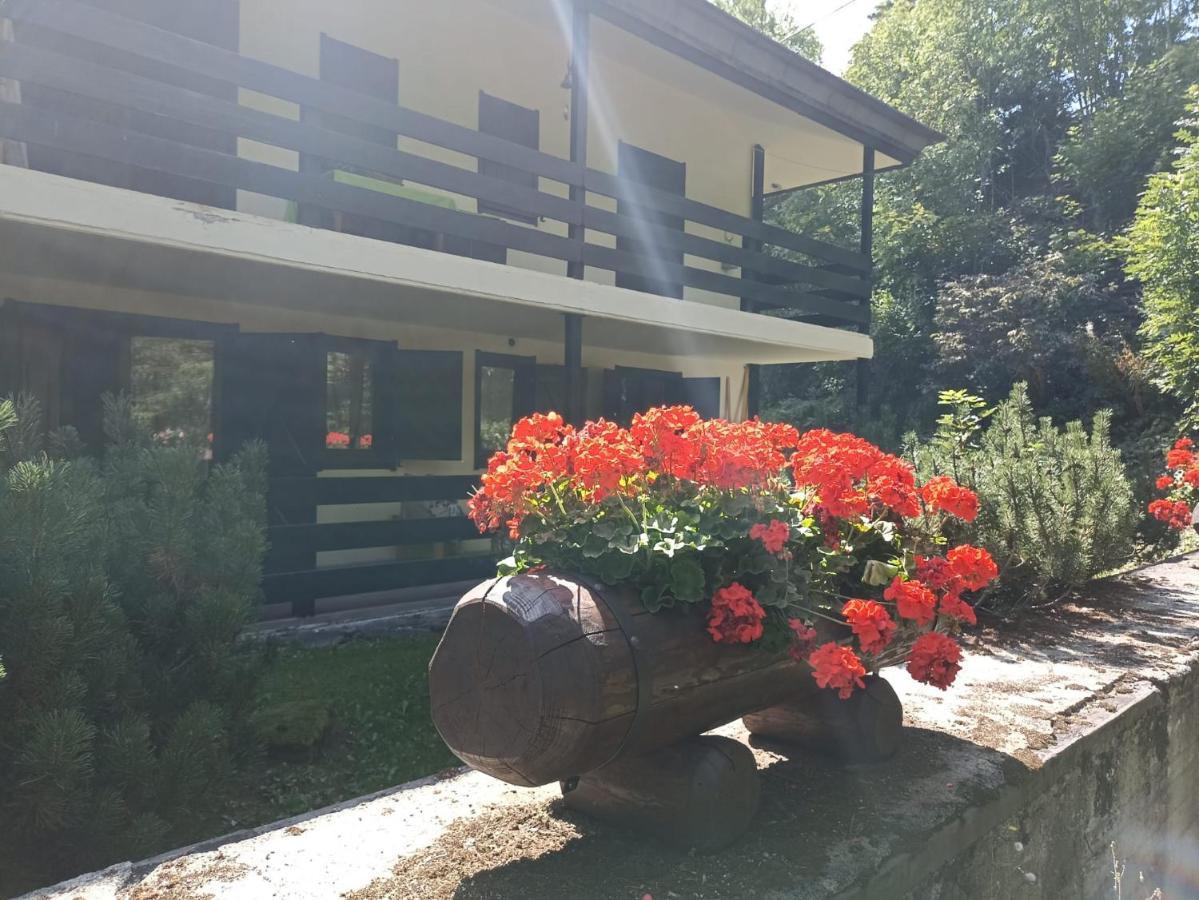La Petite Maison لا تْويلي المظهر الخارجي الصورة