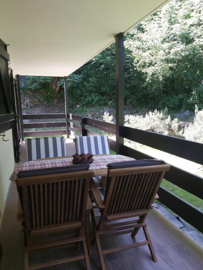 La Petite Maison لا تْويلي المظهر الخارجي الصورة